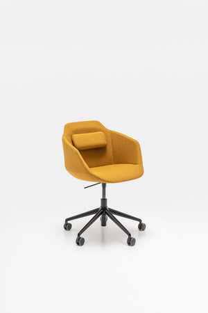 Ultra Height Adjustable Chair 3