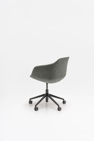 Ultra Height Adjustable Chair 5