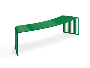 Urbantime Outdoor .015 Concave Or Convex Bench 3