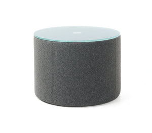 Vancouver Oto Round Pouffe Model R2 R1 6