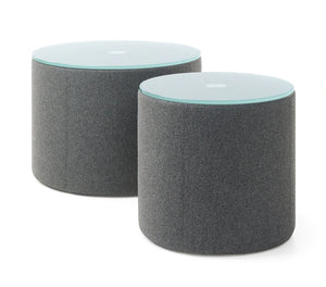 Vancouver Oto Square Pouffe Model S2 S1 9