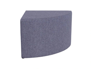 Volt Square Square 90 Degree Corner Section Pouffe Kl Square U22 E H350 Na Sg Mlf27