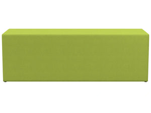 Volt And Square Square Pouffe Rectangular 1000 Mm Wide 11