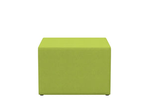 Volt And Square Square Pouffe Rectangular 1500 Mm Wide 9