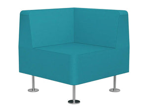 Wall In Corner Armchair Model 30