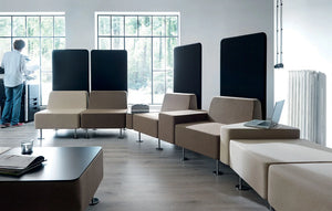 Wall In Square Table Model B 1