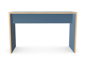 Ws.D Nestro Slab Leg Hightop Canteen Table 2