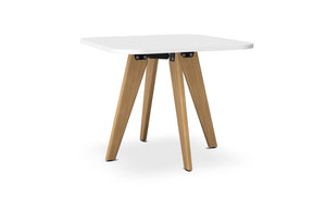 Ws.D Alega Square Hub Table