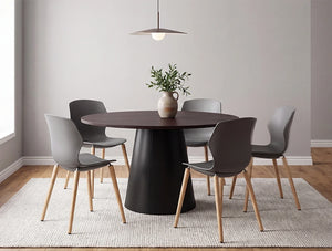 WsD Kontera Dining Table with Chairs