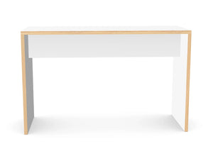 WsD Nestro Alternative Edging Slab Leg Canteen Table 2