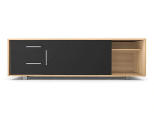 Ws.D Profil Straight Credenza Unit 2