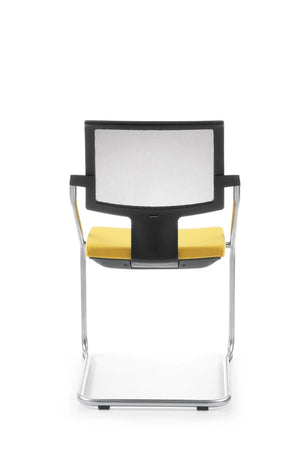 Xenon Net High Mesh Backrest Chair Model 100 13