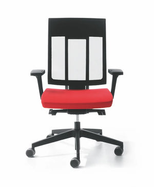 Xenon Net High Mesh Backrest Chair Model 100 15