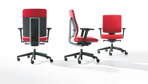Xenon Task High Backrest Chair Model 10 15