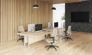 Xenon Task High Backrest Chair Model 10 1