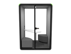 Zum Booth POD M