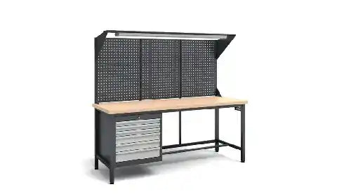Tables & Workbenches