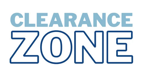 Clearance Zone