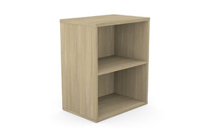 2 Shelves Desk Cabinet Sv 17 2