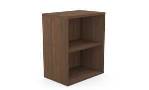 2 Shelves Desk Cabinet Sv 17 3