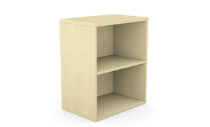 2 Shelves Desk Cabinet Sv 17 4