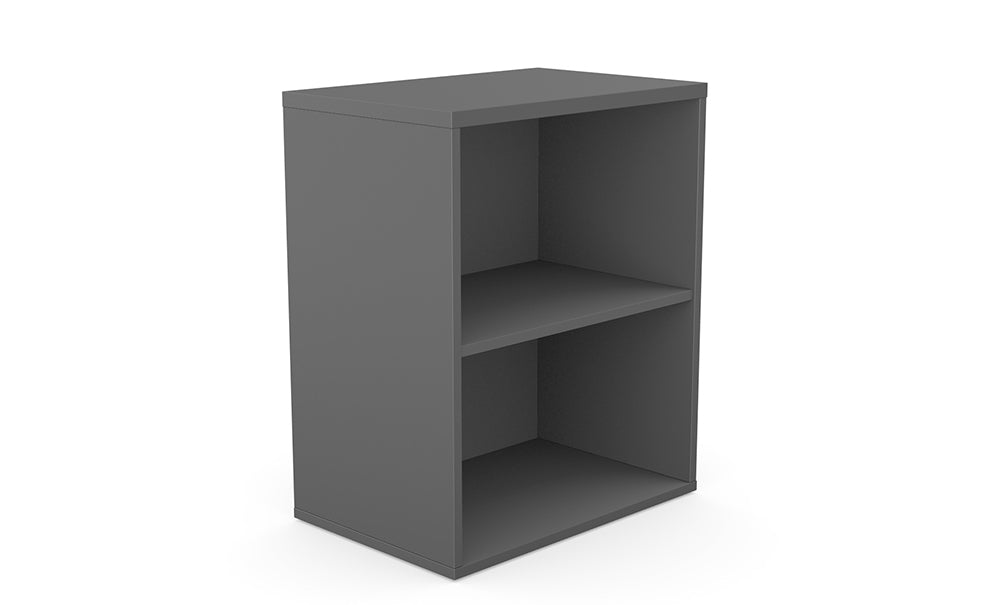 2 Shelves Desk Cabinet Sv 17