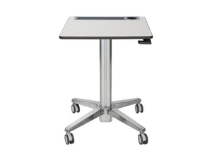 24 481 003 Ergotron Learnfit Adjustable Standing Desk 850Mm Height
