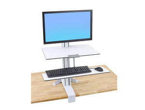 33 351 211 Ergotron Workfit S Single Hd With Worksurface 1