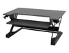 33 406 085 Ergotron Workfit Tl Sit Stand Desktop Workstation