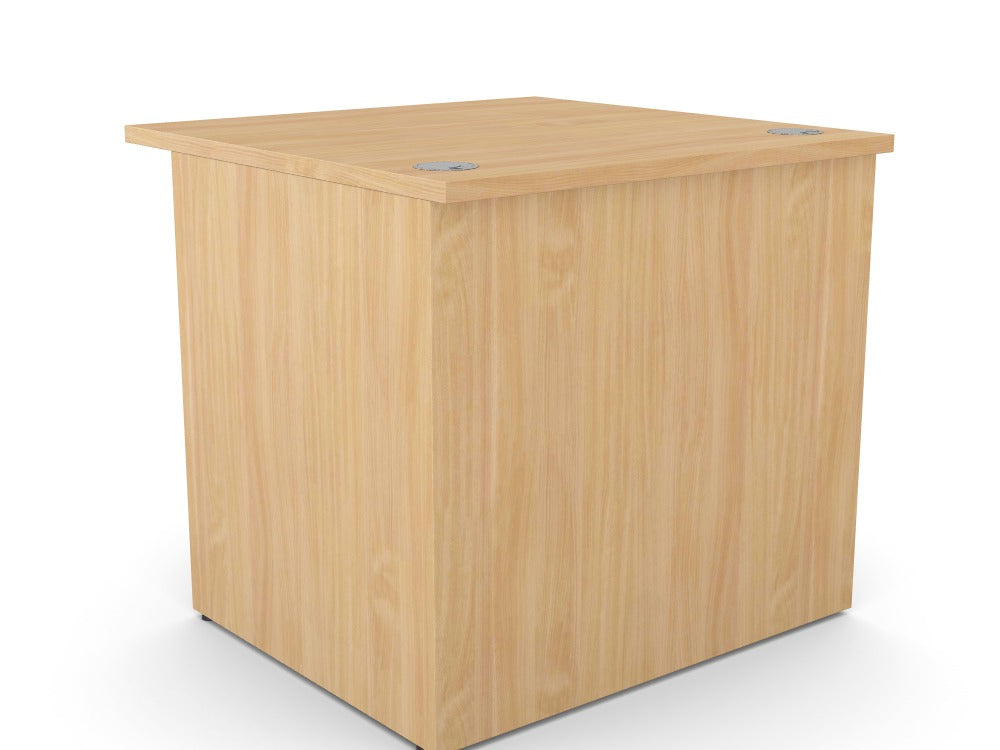 Custom Ashford Reception Desk - Ref: SXN73F