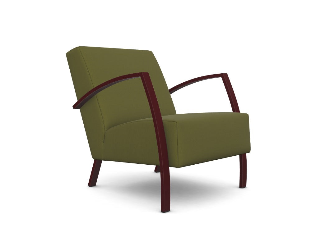 Custom Age Armchair - Ref: ZW51AYV
