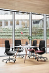 Accis Pro Premium Ergonomic Task Chair 2