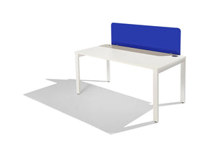 Acrylic Desk Mounted 1