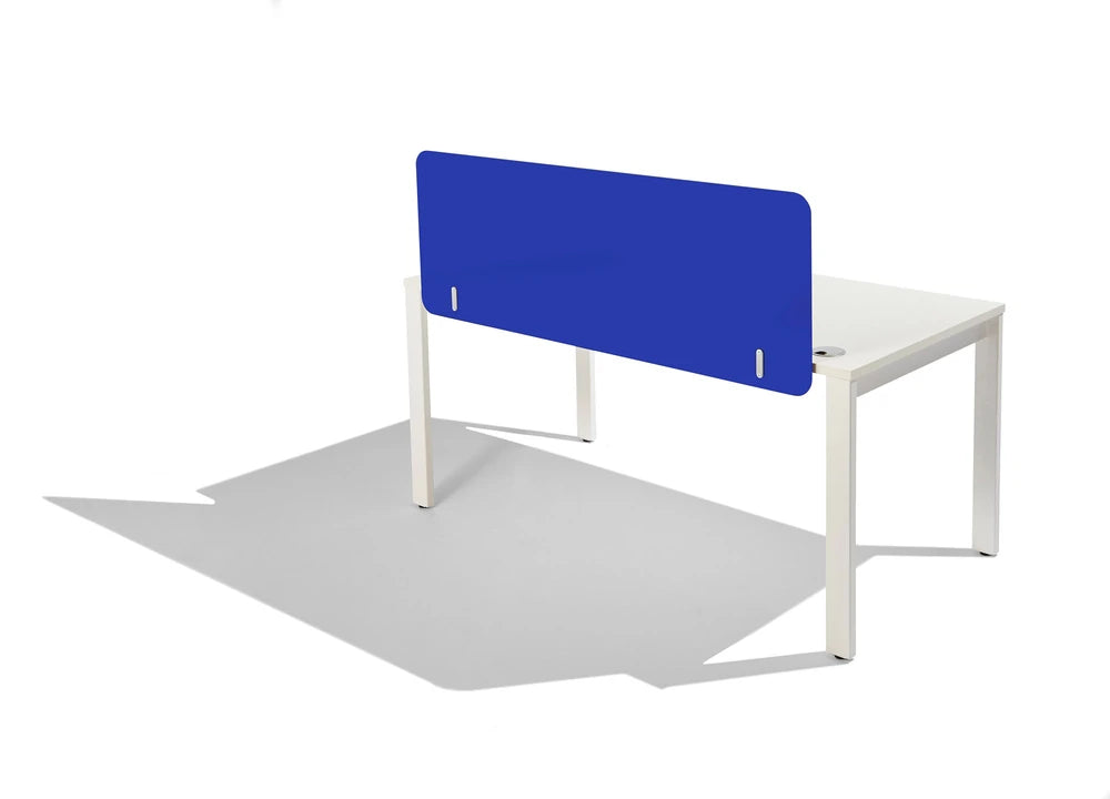 Acrylic Desk Mounted 2