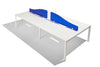 Acrylic Desk Mounted 4