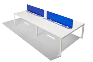 Acrylic Desk Mounted 5
