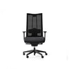 Action 105 Sfl Mesh Back Armchair 3