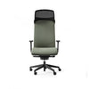 Action 110 SFL Executive Armchair with Headrest