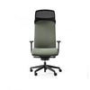 Action 110 SFL Executive Armchair with Headrest