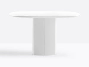 Aero Square Top Dining Table 3