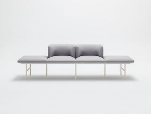 Agora Modular Soft Seating