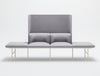 Agora Modular Soft Seating