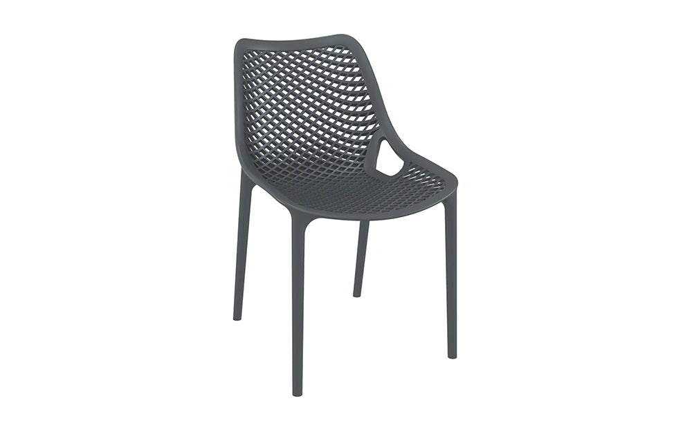 Air Side Chair Anthracite
