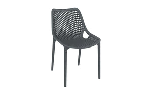 Air Side Chair Anthracite