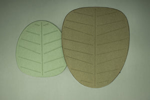 Alberi Wall Acoustic Panel Attached