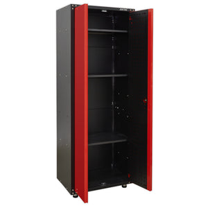 American PRO Modular Full Height Cabinet 2 Door 665mm APMS83 3