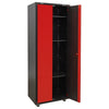 American PRO Modular Full Height Cabinet 2 Door 665mm APMS83 4