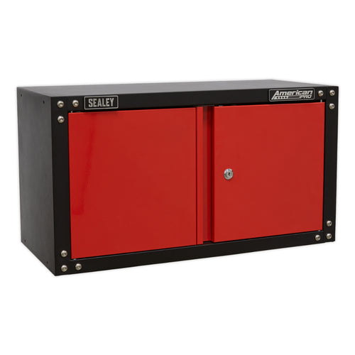 American PRO Modular Wall Cabinet 2 Door 665mm