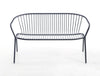 Amitha Outdoor Bench Seating 2
