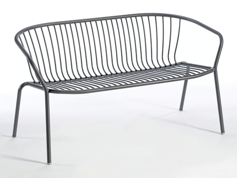 Amitha Outdoor Bench Seating